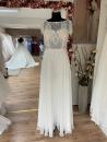 Elegantes und nachhaltiges Brautkleid Pauline